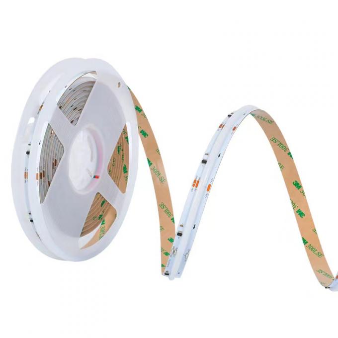 Commercial Magic COB LED Strip Dream Full Color DC 24V Adressable 7