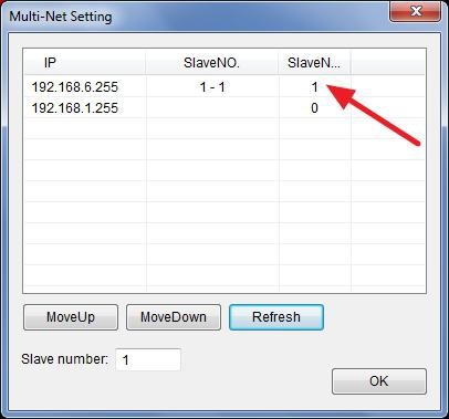 4096 pixels Salve DMX contrôleur LED H802RA 4 ports Matériau en alliage d'aluminium 10