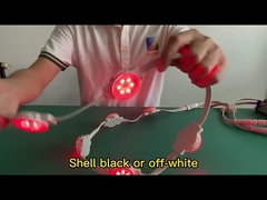 Lumière de point LED