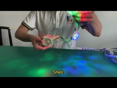 Lumière de point LED